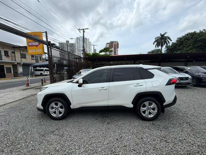 Toyota RAV4 2021 - Imagen 7
