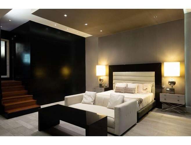 ALQUILER CASA AMUEBLADA ALTOS DEL GOLF BIANCO LOFT 782M2 4REC 4BAÑOS 3 PARKING JP - Imagen 13