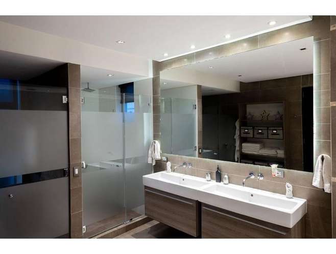 ALQUILER CASA AMUEBLADA ALTOS DEL GOLF BIANCO LOFT 782M2 4REC 4BAÑOS 3 PARKING JP - Imagen 7