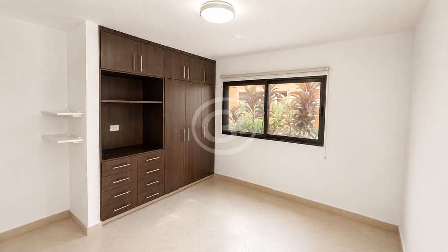 Venta Apartamento Embassy Club Planta Baja con Terraza - Imagen 16