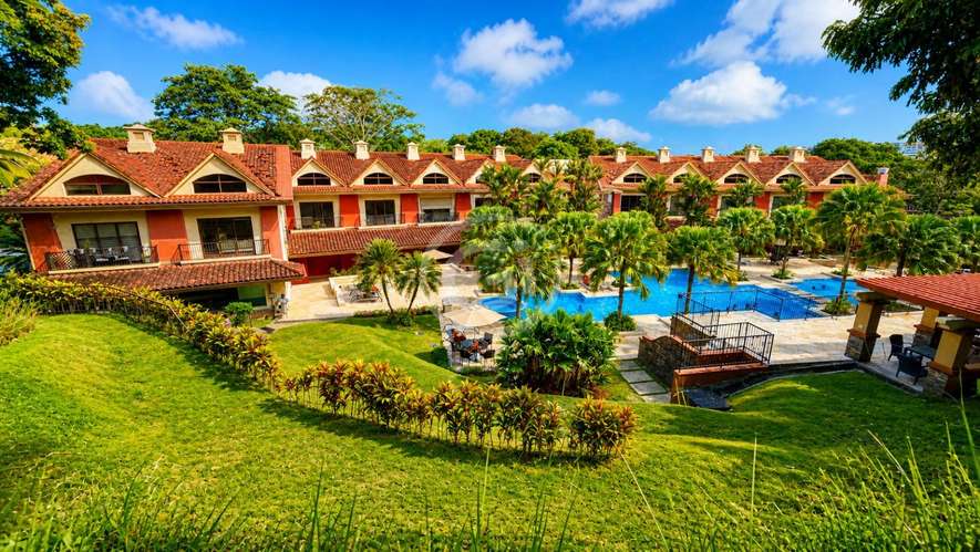 Venta Apartamento Embassy Club Planta Baja con Terraza - Imagen 18