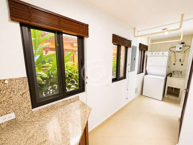 Venta Apartamento Embassy Club Planta Baja con Terraza - Imagen 10
