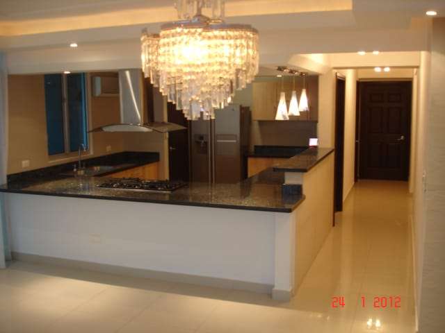 Apartamento en Alquiler | P.H. Privé