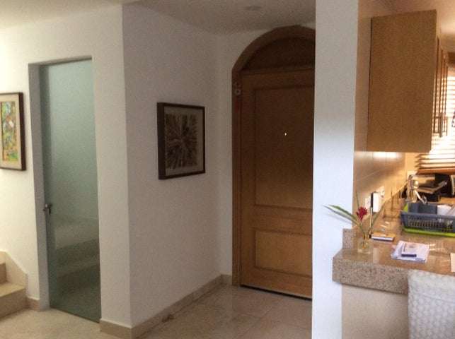 Alquiler de casa amoblada en Cocolí ELP26-487 - Imagen 10