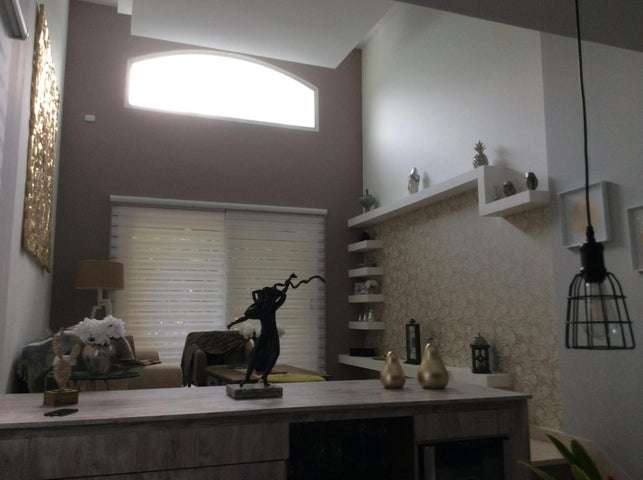 Alquiler de casa amoblada en Cocolí ELP26-487 - Imagen 12