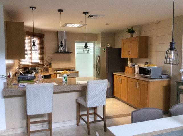 Alquiler de casa amoblada en Cocolí ELP26-487 - Imagen 9