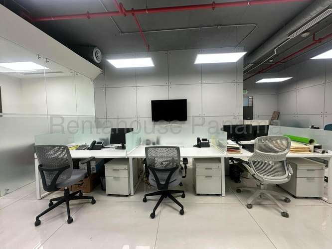 Oficina en Venta Santa Maria 27EPP272