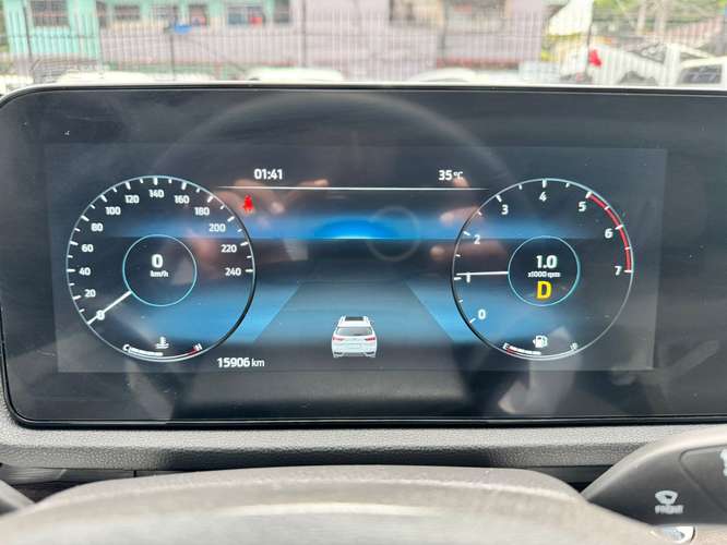Ford Territory 2024 - Imagen 11