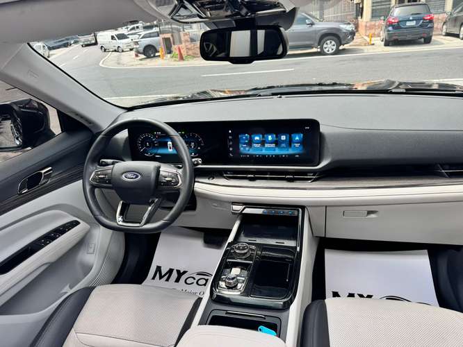 Ford Territory 2024 - Imagen 15