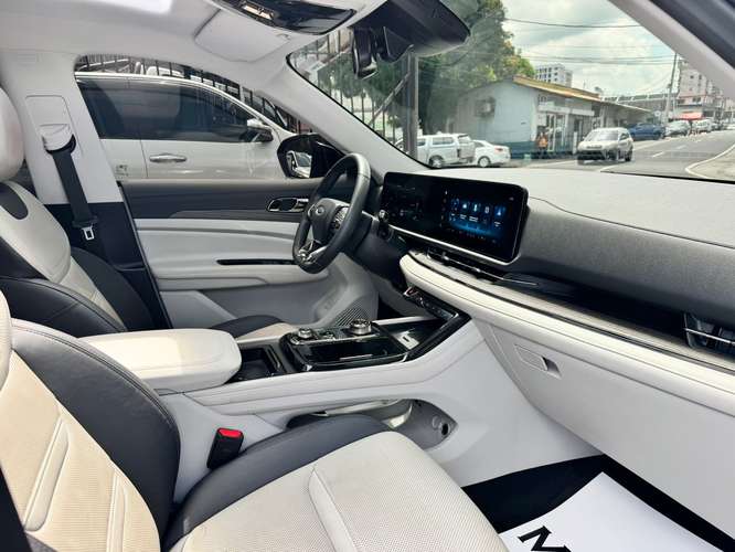 Ford Territory 2024 - Imagen 13