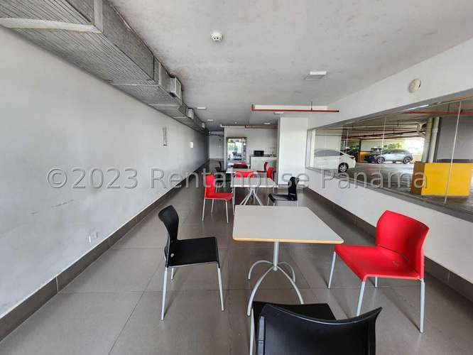 Oficina en Venta Santa Maria 23EPP10507