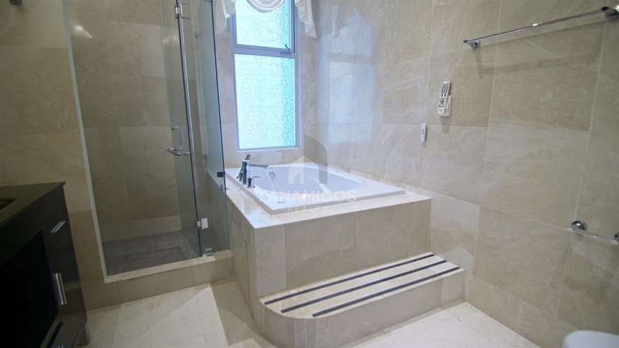 Apartamento amoblado en alquiler Pacific Village, Punta Pacífica - Imagen 12