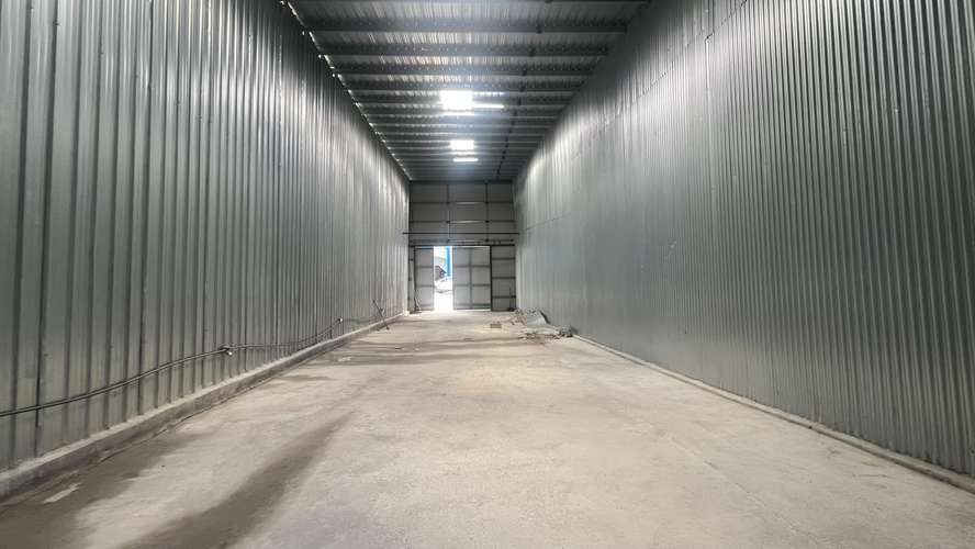 GALERA EN TOCUMEN I 410 M² I UBICACION ESTRATEGICA  - Imagen 5