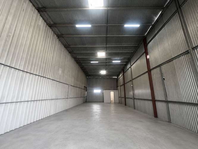 GALERA EN TOCUMEN I 410 M² I UBICACION ESTRATEGICA  - Imagen 8