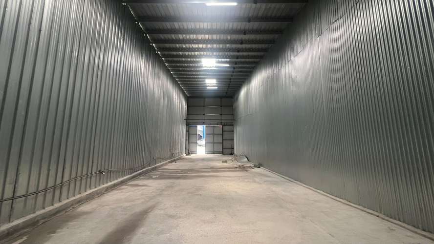 GALERA EN TOCUMEN I 410 M² I UBICACION ESTRATEGICA  - Imagen 6