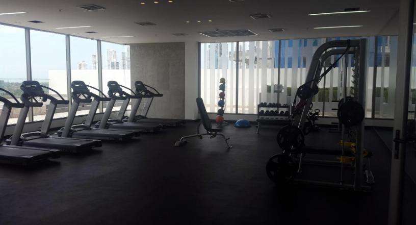 Apartamento en Venta Santa Maria 24EPP10102
