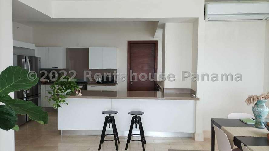 Apartamento en Venta Santa Maria 24EPP10102