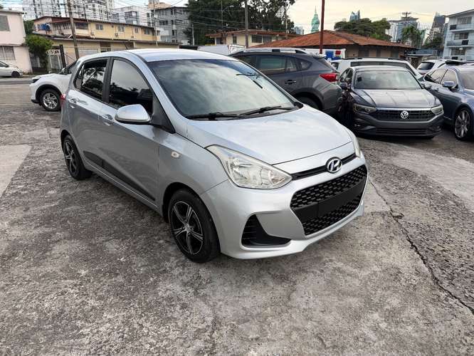 Hyundai Accent 2020 - Imagen 3