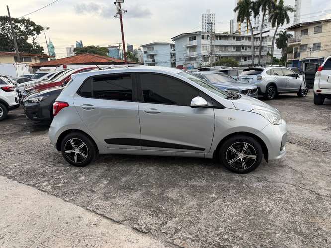 Hyundai Accent 2020 - Imagen 4