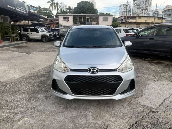 Hyundai Accent 2020 - Imagen 2