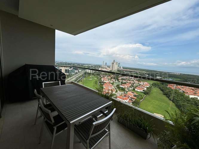 Apartamento en Venta Santa Maria 26EPP1076