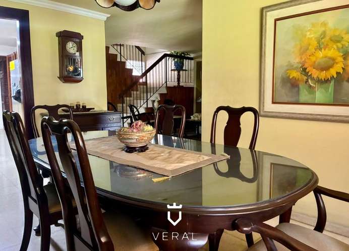 Casa en venta Altos de La Loma - Pueblo Nuevo, Hato Pintado (MFV)