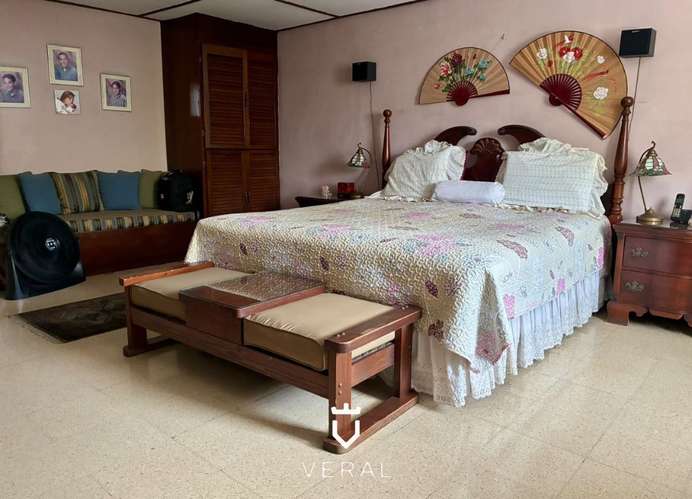 Casa en venta Altos de La Loma - Pueblo Nuevo, Hato Pintado (MFV)