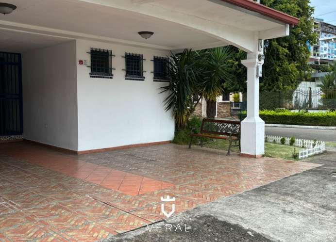 Casa en venta Altos de La Loma - Pueblo Nuevo, Hato Pintado (MFV)