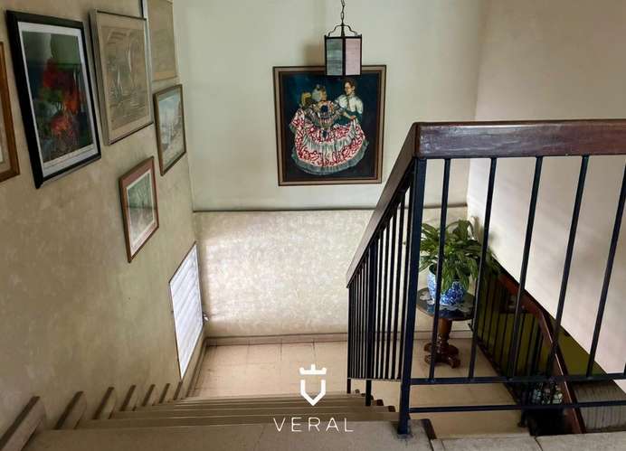 Casa en venta Altos de La Loma - Pueblo Nuevo, Hato Pintado (MFV)