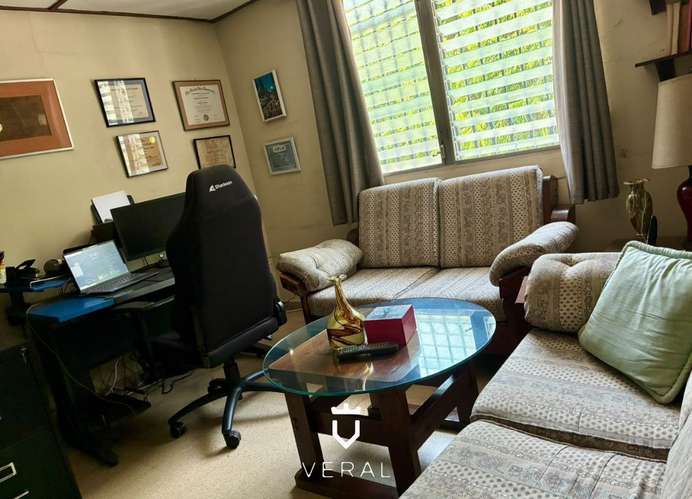 Casa en venta Altos de La Loma - Pueblo Nuevo, Hato Pintado (MFV)