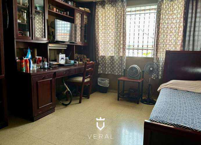 Casa en venta Altos de La Loma - Pueblo Nuevo, Hato Pintado (MFV)