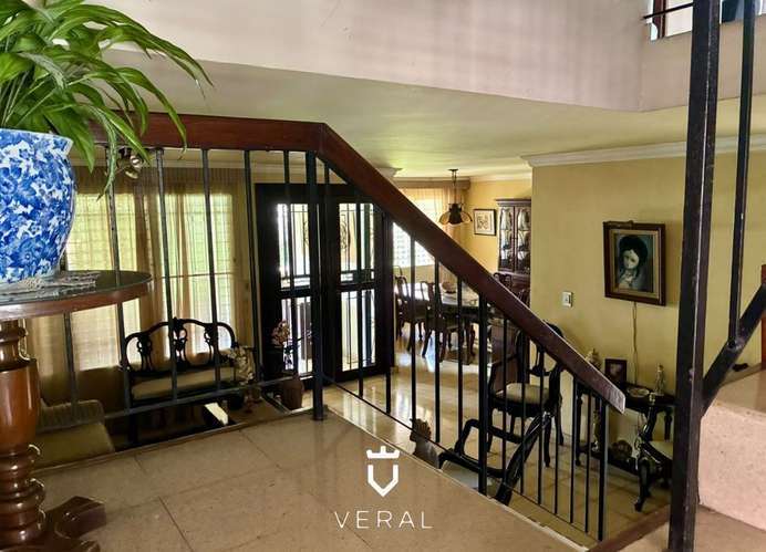 Casa en venta Altos de La Loma - Pueblo Nuevo, Hato Pintado (MFV)