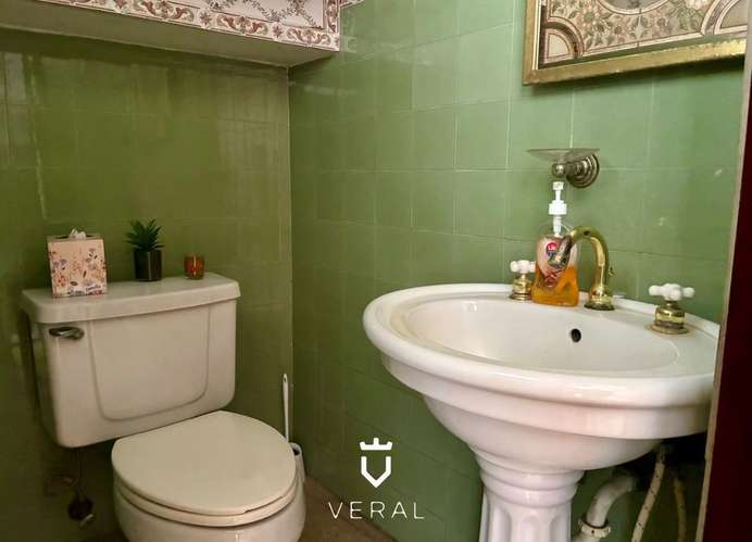 Casa en venta Altos de La Loma - Pueblo Nuevo, Hato Pintado (MFV)