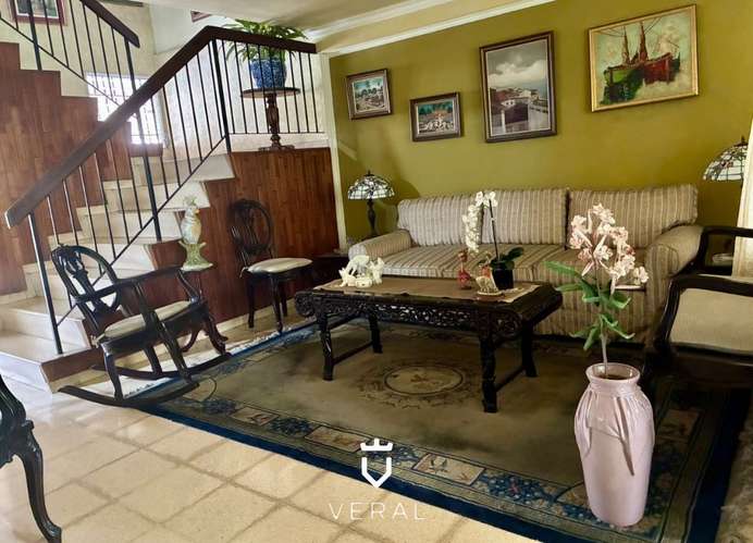 Casa en venta Altos de La Loma - Pueblo Nuevo, Hato Pintado (MFV)