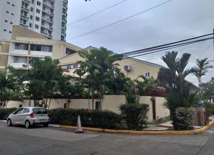 Casa Hato Pintado 12 Octubre
