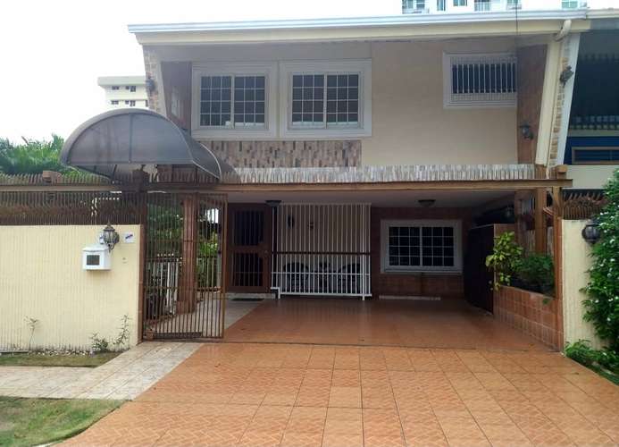 Casa Hato Pintado 12 Octubre - Imagen 2