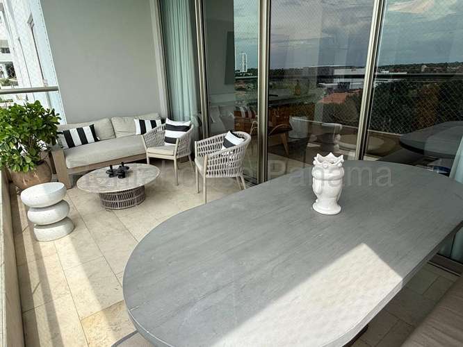Apartamento en Venta Santa Maria 27EPP751