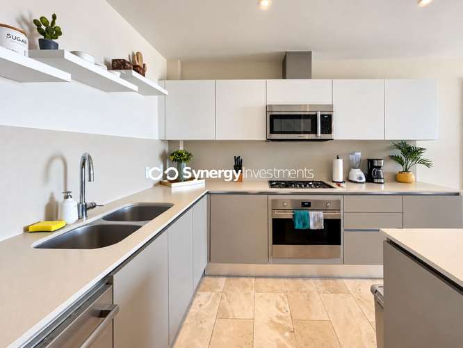Apartamento en venta en Buenaventura - Imagen 3