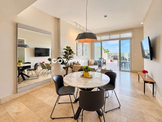 Apartamento en venta en Buenaventura