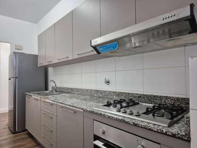 APARTAMENTO EN ALQUILER EN SAN FRANCISCO - PH LATORRACA - Imagen 5