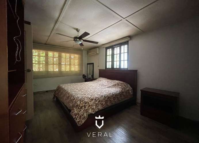 Casa en venta La Loma - Pueblo Nuevo, Hato Pintado (MFV)