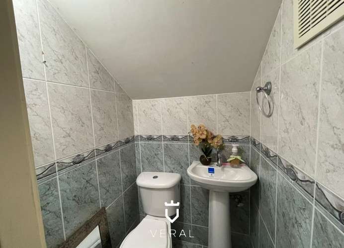 Casa en venta La Loma - Pueblo Nuevo, Hato Pintado (MFV)