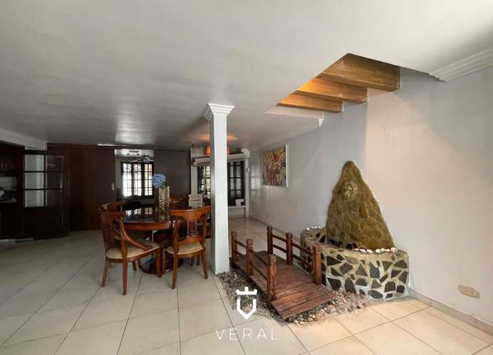 Casa en venta La Loma - Pueblo Nuevo, Hato Pintado (MFV)