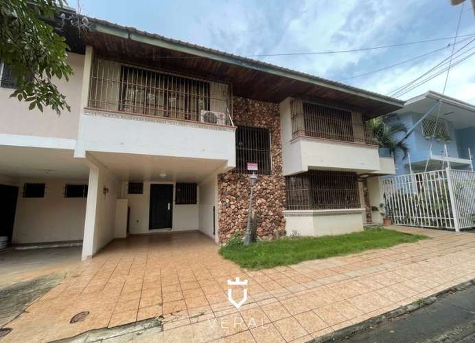 Casa en venta La Loma - Pueblo Nuevo, Hato Pintado (MFV)