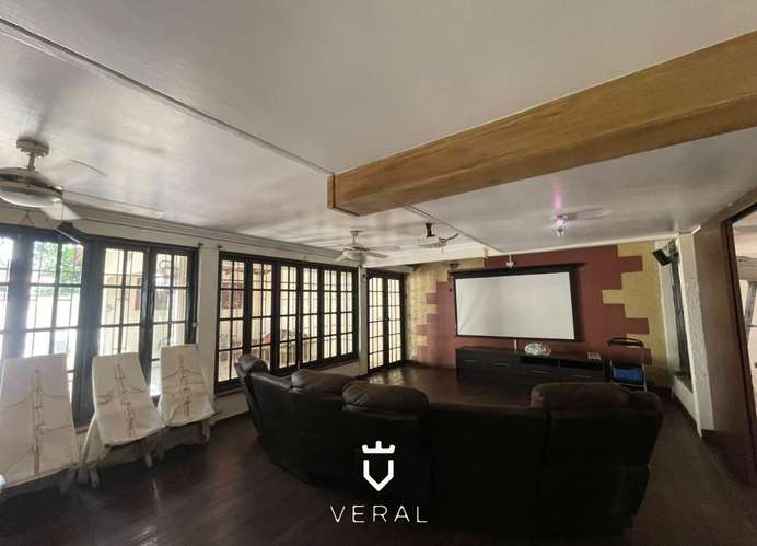 Casa en venta La Loma - Pueblo Nuevo, Hato Pintado (MFV)