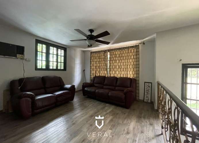 Casa en venta La Loma - Pueblo Nuevo, Hato Pintado (MFV)