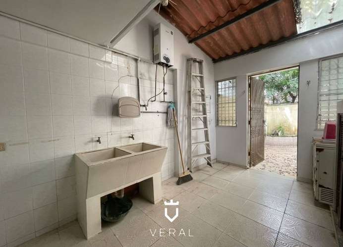 Casa en venta La Loma - Pueblo Nuevo, Hato Pintado (MFV)