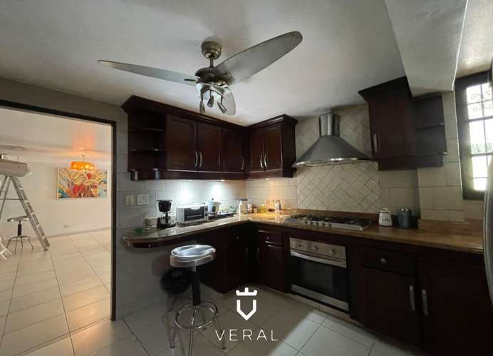 Casa en venta La Loma - Pueblo Nuevo, Hato Pintado (MFV)