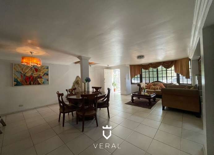 Casa en venta La Loma - Pueblo Nuevo, Hato Pintado (MFV)
