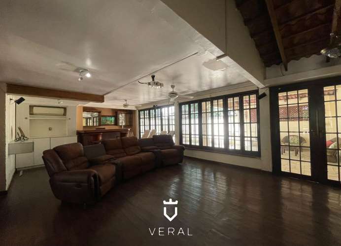 Casa en venta La Loma - Pueblo Nuevo, Hato Pintado (MFV)